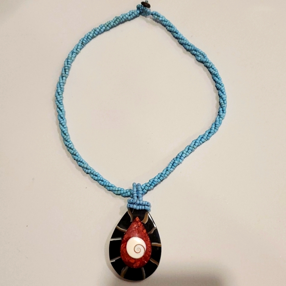 Chocker